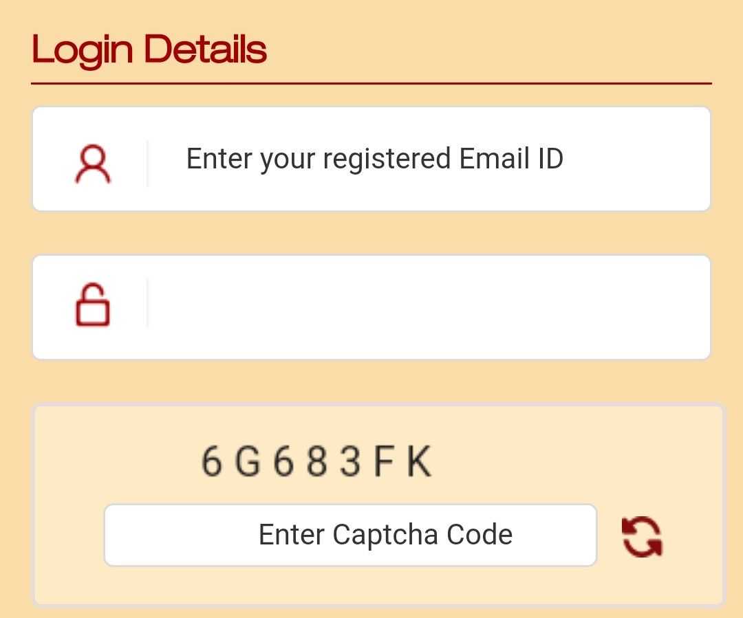 Login